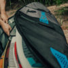 Sarcófago Surf TEAHUPOO