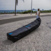 Sarcófago Surf Teahupoo Longboard